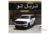 GWM Haval H9 2026 V4